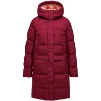 Peak Performance Women's Quiver Down Parka Vertical Zenith Parkatakit untuva L