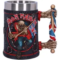 Nemesis Now Iron Maiden tuoppi