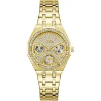 GUESS Quinn 36mm 5atm Quartz/analogical Naisten Kello