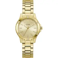 GUESS Mist 34mm 5atm Quartz/analogical Naisten Kello
