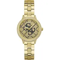 GUESS Lace 34mm 3atm Quartz/analogical Naisten Kello