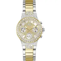 GUESS Moonlight 36mm 3atm Quartz/analogical Naisten Kello
