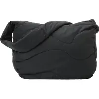 Iriedaily Paddy Shoulder Laukku black Koko Uni