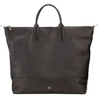 Dudu Toys Judith Shopperit Nahka 41 cm Harmaa