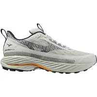 Mizuno Wave Rider Tt 3 Polkujuoksukengät