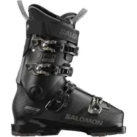 Salomon S/Pro Supra 90 W Gw Black/Light Bronze Met./Black - 27/27.5