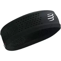Compressport On/Off Thin Tape Black