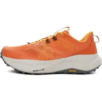 Saucony Men's Xodus Ultra 4 miesten polkujuoksukengät