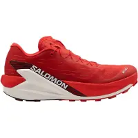 Salomon Men's S/Lab Pulsar 4 miesten polkujuoksukengät