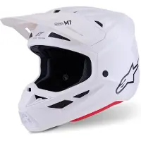 Alpinestars S-m7 Ece22.06 Off-road Kypärä