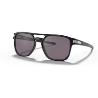 Oakley Latch Beta Matte Black/Prizm Grey Aurinkolasit OneSize