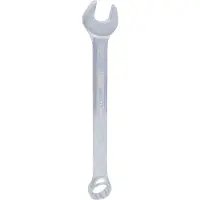 Ks Tools CLASSIC Kiintoavain, taivutettu, 16 mm K