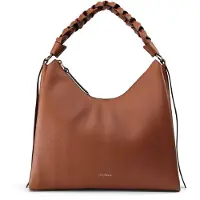 Coccinelle Boheme Grana Double Hobo -nahkalaukku