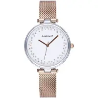 Radiant The Circle 36 Mm Naisten Kello