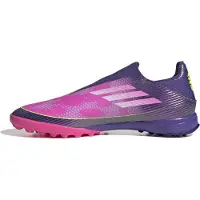 Adidas F50 League Ly Laceless Tf Jalkapallokengät
