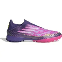Adidas F50 League Ly Laceless Tf Jalkapallokengät
