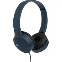 JVC HA-S33UCAU - headphones, blue