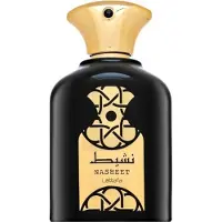 Lattafa Nasheet Eau de Parfum 100 ml