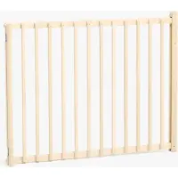 2Me Flatpack Turvaportti 143 cm, Nature