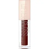 Maybelline New York - Lifter Gloss - Kosteuttava huulikiilto 028 MAPLE