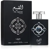 Lattafa Pride Al Qiam Silver Eau de Parfum 100 ml