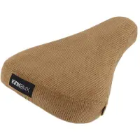 KINK Williams Stealth Fat Padded Sattel