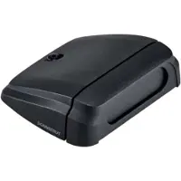 Scanstrut Moninkertainen Vaakasuora Ip68-läpivienti 15 Mm