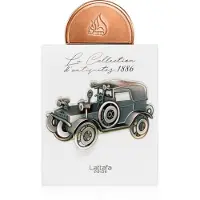 Lattafa Pride La Collection Antiquities 1886 Eau de Parfum 100 ml