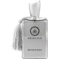 Killer Oud Revolution Killer Oud Eau de Parfum 100 ml