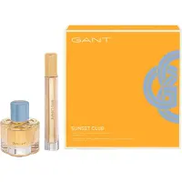 Gant Sunset Club Gift Set