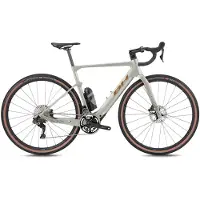 Bh Igravelx Carbon 2.8 2ezmag Grx Rx820 2026 Sähköinen Gravelpyörä
