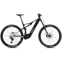Bh Ilynx+ Nx Enduro 9.1 Bosch Cx Gen 5 29´´ Deore 2026 Sähköinen Maastopyörä