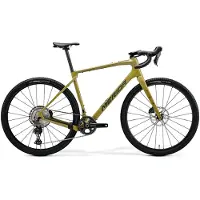Merida Bikes Silex 7000 Grx822 2026 Gravelpyörä