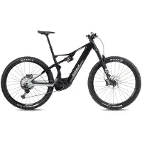 Bh Ilynx Nx+ Trail Carbon 8.5 Bosch Cx Gen 5 29´´ Deore Di2 2026 Sähköinen Maastopyörä