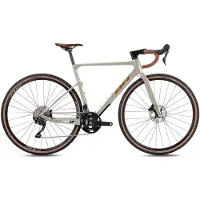 Bh Gravelx Evo 2.0 At Grx400 2026 Gravelpyörä