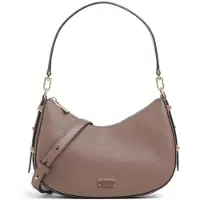 Kate spade Liv Olkalaukku Nahka 27 cm Ruskea