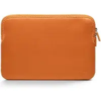 Trunk Sleeves TRUNK Neoprene Sleeve MacBook Air 13"/13.6" Marmalade