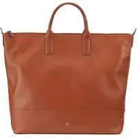 Dudu Toys Judith Shopperit Nahka 41 cm Ruskea