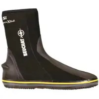 BEUCHAT Sirocco Elite Zip 5 Mm Sukellussaappaat