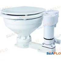 Seaflo Sftme102 Sähköinen Wc 12v
