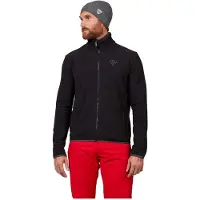 Rossignol Strawpile Vetoketjullinen Fleecetakki