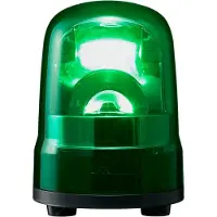 PATLITE SKH-M2J-G, AC, 3,3 W, 100 - 240 V, 50 - 60 Hz, 100 mm, 360 g