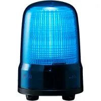 PATLITE SL08-M1JN-B, DC, 24 V, 80 mm, 250 g, -20 - 50 °C, -30 - 60 °C