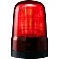 PATLITE SL08-M1KTN-R, DC, 30 V, 80 mm, 230 g, -20 - 50 °C, -30 - 60 °C