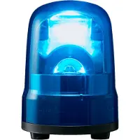 PATLITE SKH-M2J-B, AC, 3 W, 100 - 240 V, 50 / 60 Hz, 100 mm, 360 g