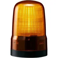 PATLITE SL08-M2KTN-Y, AC, 100 - 240 V, 50 - 60 Hz, 80 mm, 260 g, -20 - 50 °C