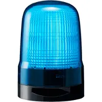 PATLITE SL10-M2KTB-B, AC, 100 - 240 V, 50 - 60 Hz, 100 mm, 400 g, -20 - 50 °C