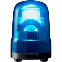 PATLITE SKH-M2JB-B, AC, 3,3 W, 100 - 240 V, 50 - 60 Hz, 100 mm, 270 g