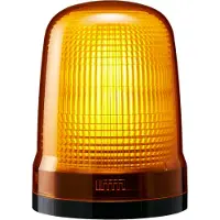 PATLITE SL15-M2KTN-Y, AC, 5,6 W, 100 - 240 V, 50 - 60 Hz, 150 mm, 890 g