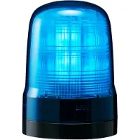 PATLITE SF10-M1KTN-B, DC, 8,2 W, 100 mm, 390 g, 1 kpl, -20 - 50 °C